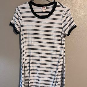 T-Shirt Dress